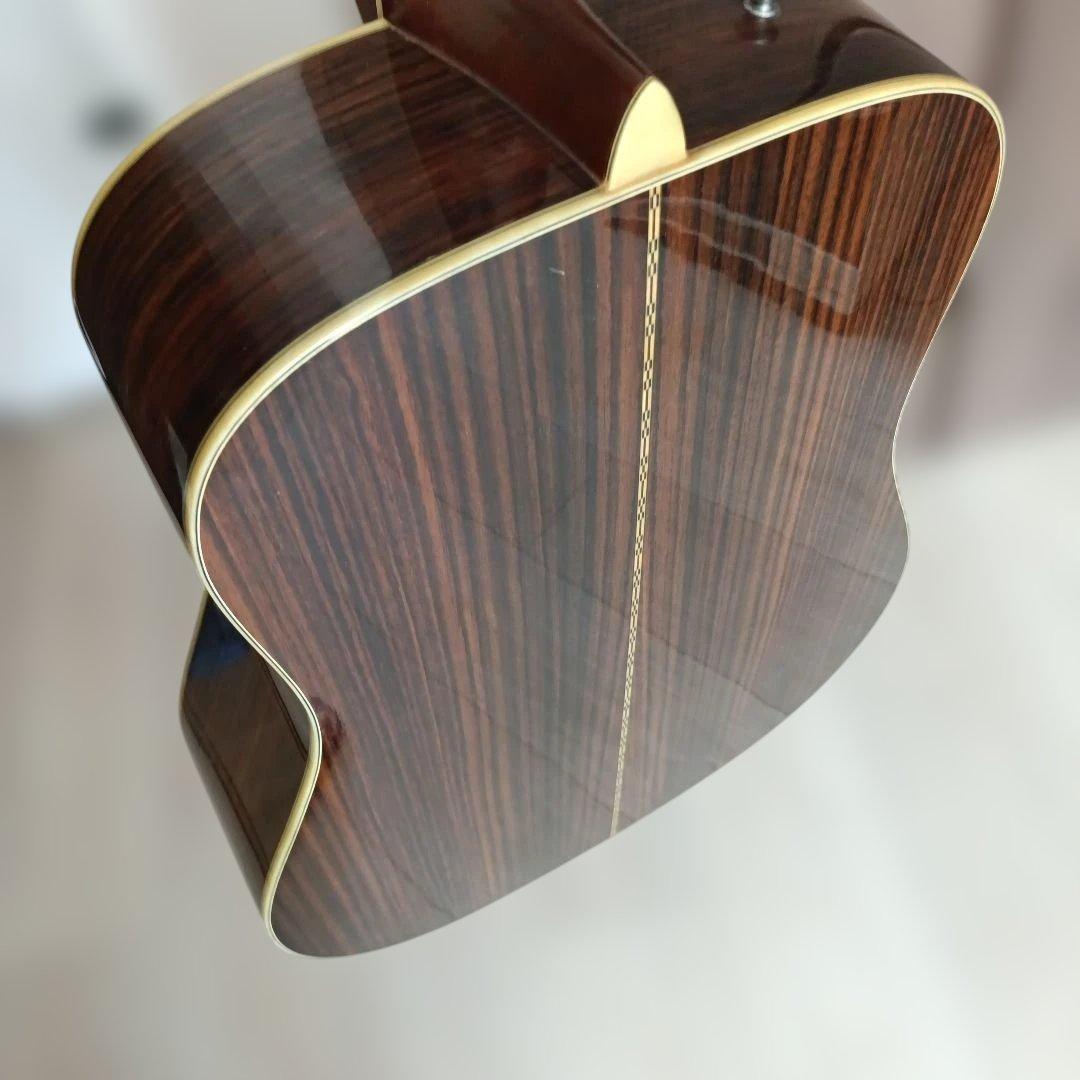 MORRIS アコースティックギター W-35