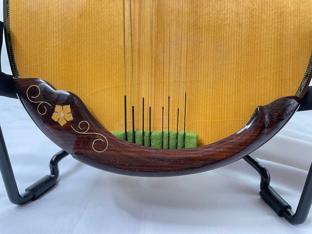 sound ena サウンドエナ M-200 最上位機種マンドリン