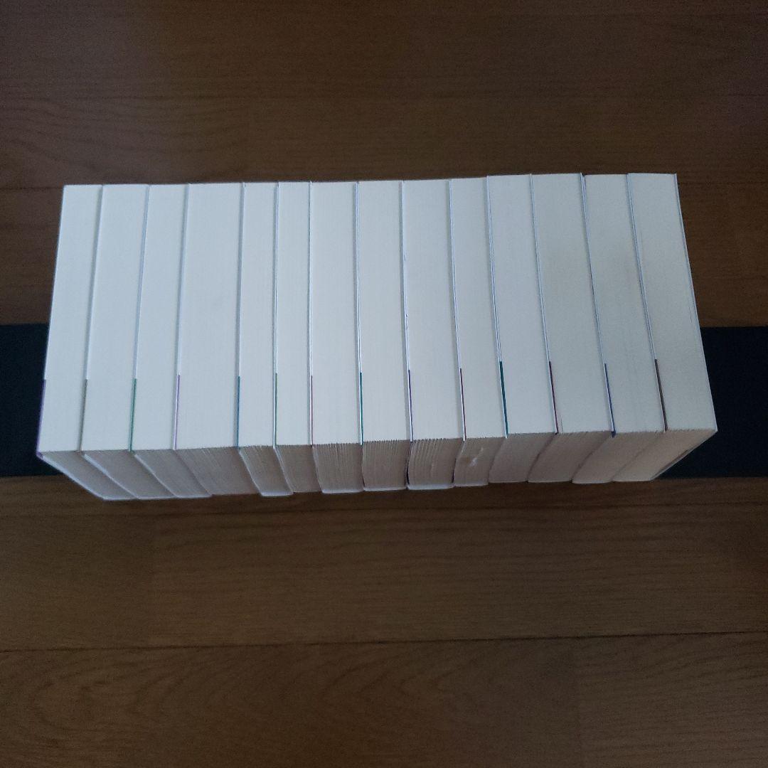 岩波文庫　失われた時を求めて 1 ～14