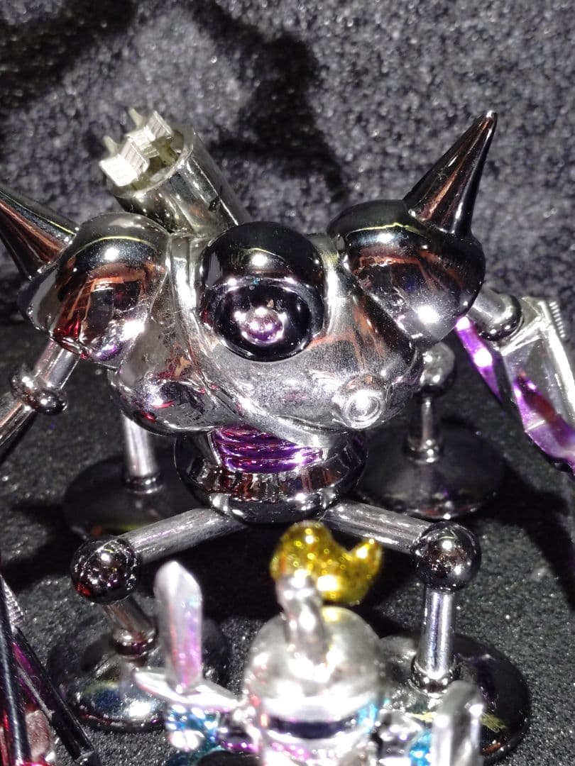 ドラクエメタリックモンスターズギャラリー　まとめ売り