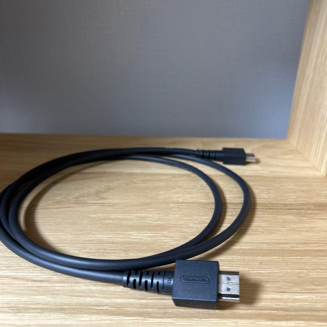 【箱無し】Nintendo Switch 本体 青/赤　had-s-jxe-c1