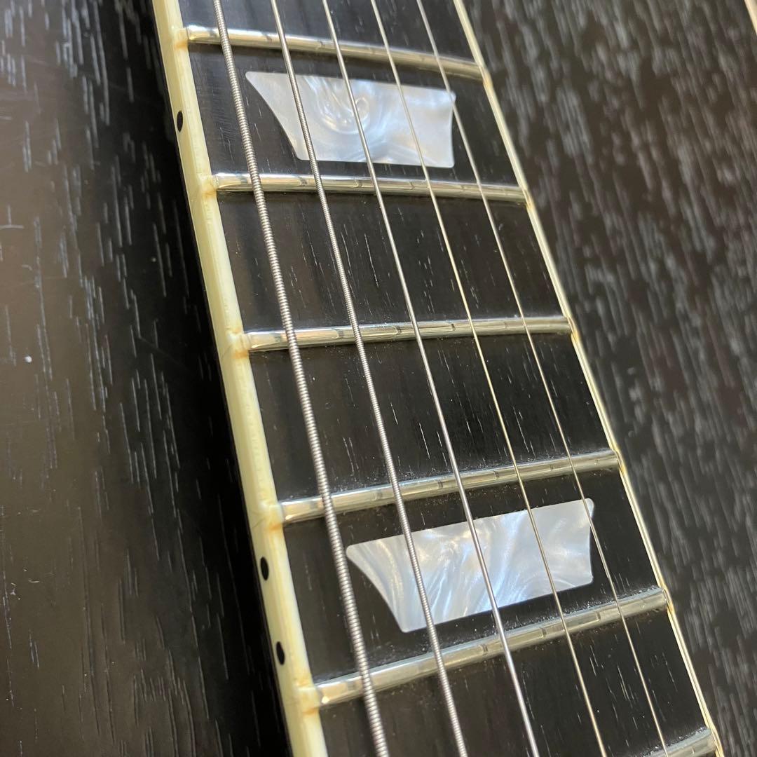 早い者勝ち！2008 Gibson Les Paul シルバーバースト