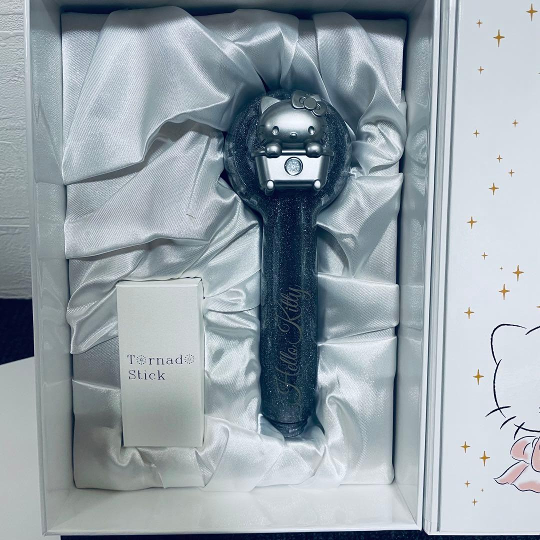 ミラブル シャワーヘッド ハローキティ