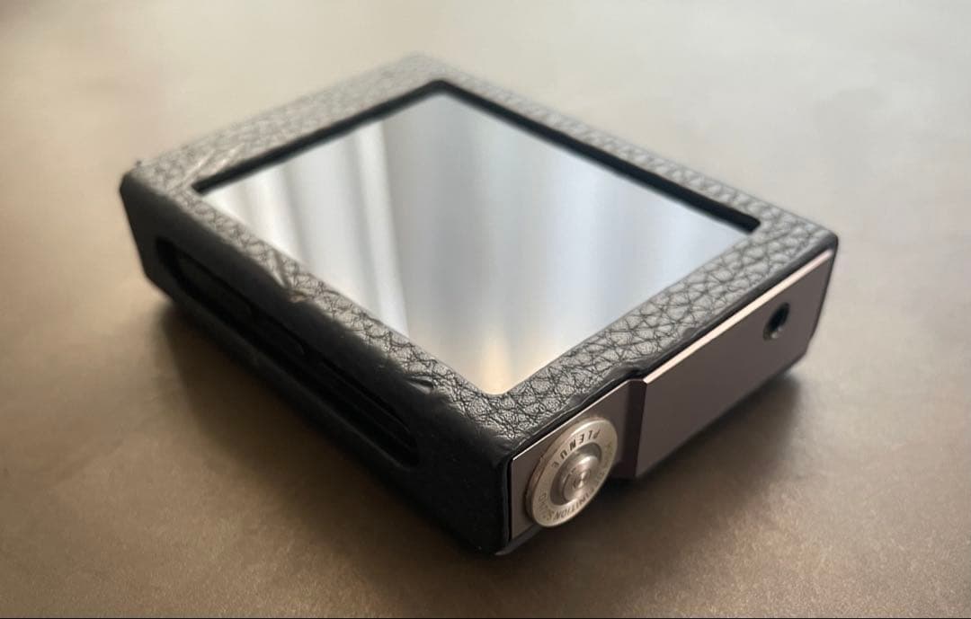 PLENUE D シルバー [PD-32G-SB]