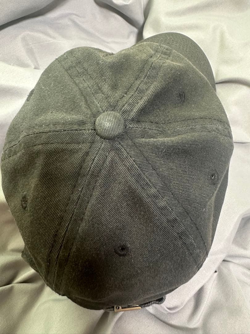 IO Mood Blue キャップ　KANDYTOWN MAGIC STICK