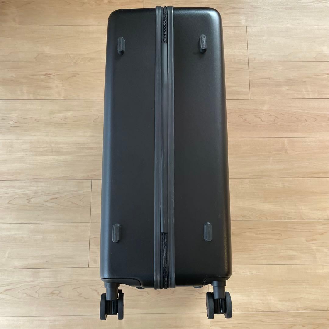 MAIMO COLOR YOU plus Lサイズ 約95L ディープブラック