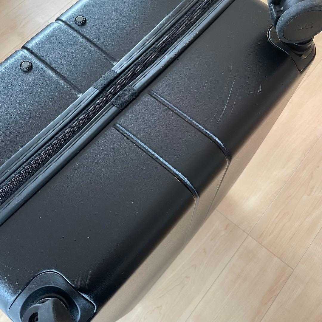 MAIMO COLOR YOU plus Lサイズ 約95L ディープブラック