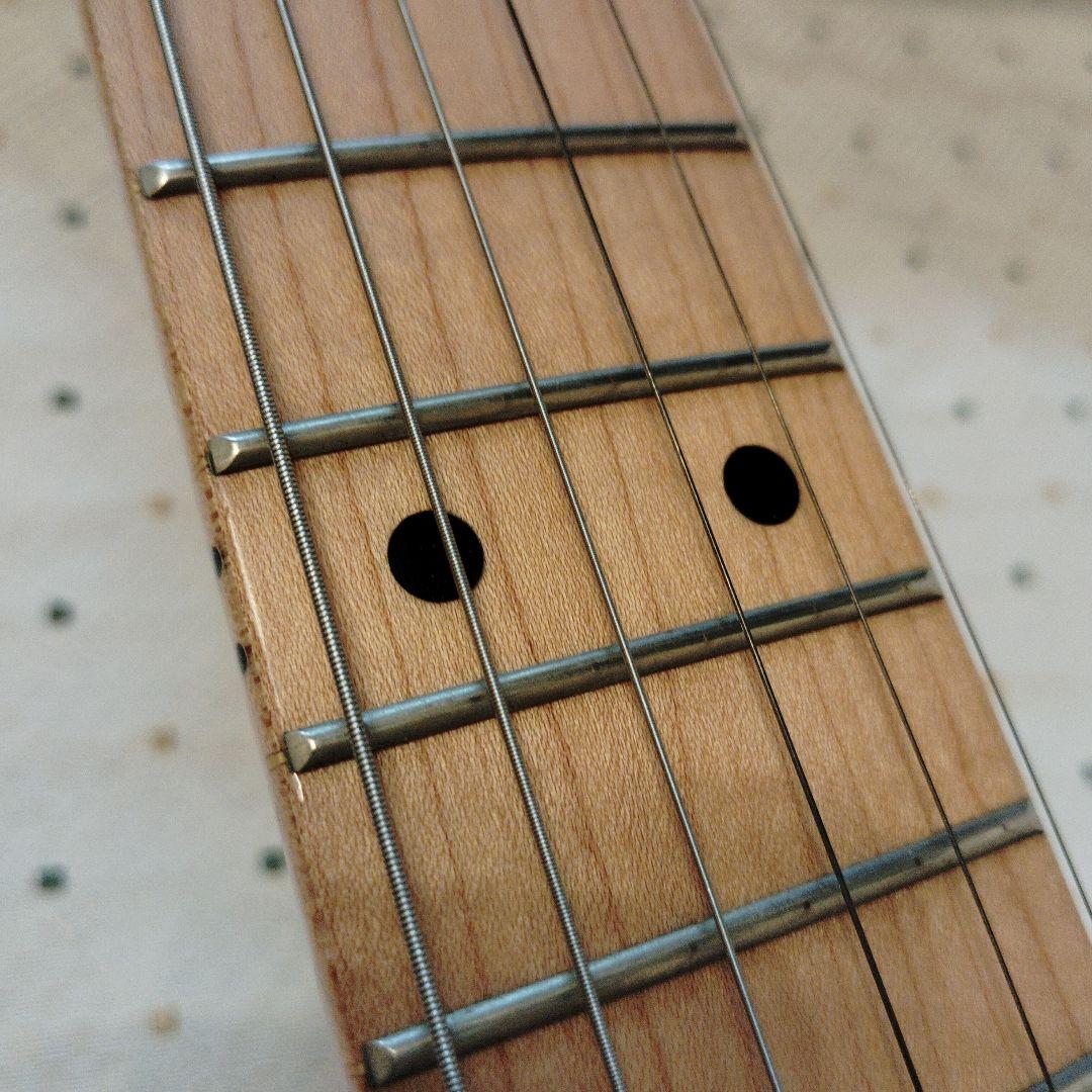 LEGEND LTE-69TL 3TS シンライン テレキャスタータイプ