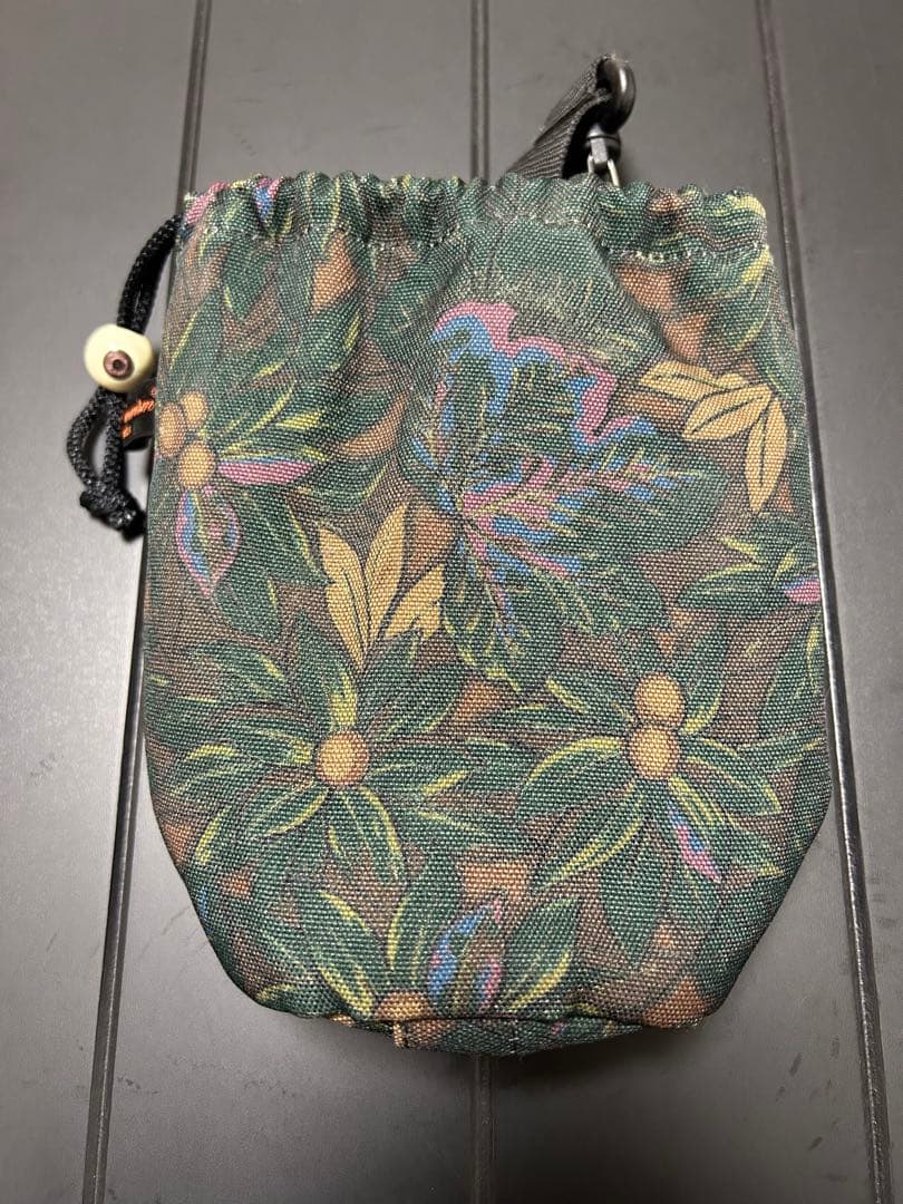 アンダーカバーペットボトルポーチundercover