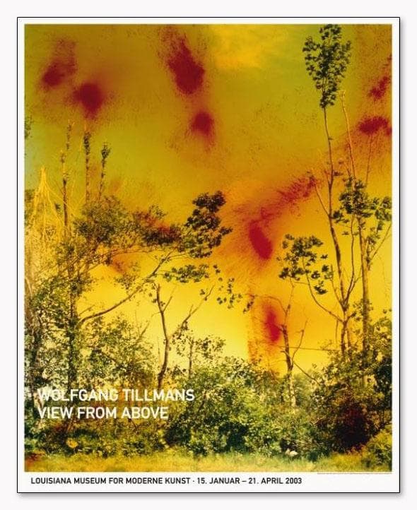 Icestorm 2001/ティルマンズ/ポスター