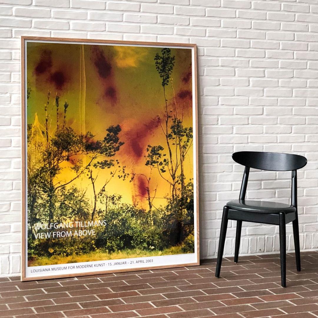 Icestorm 2001/ティルマンズ/ポスター