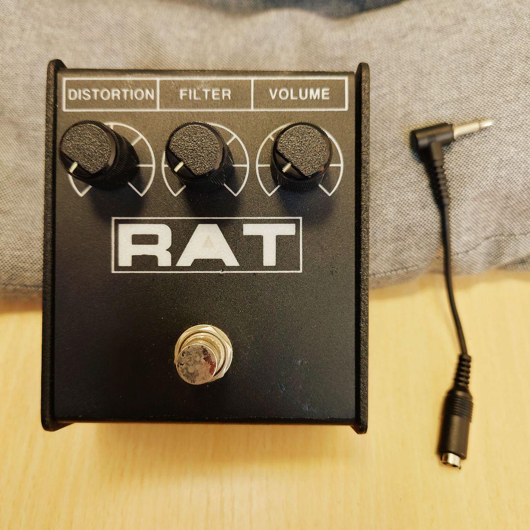 【ProCo】RAT2 ＋ 変換アダプター
