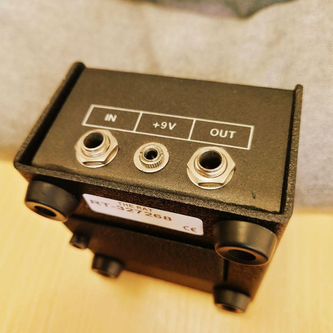 【ProCo】RAT2 ＋ 変換アダプター