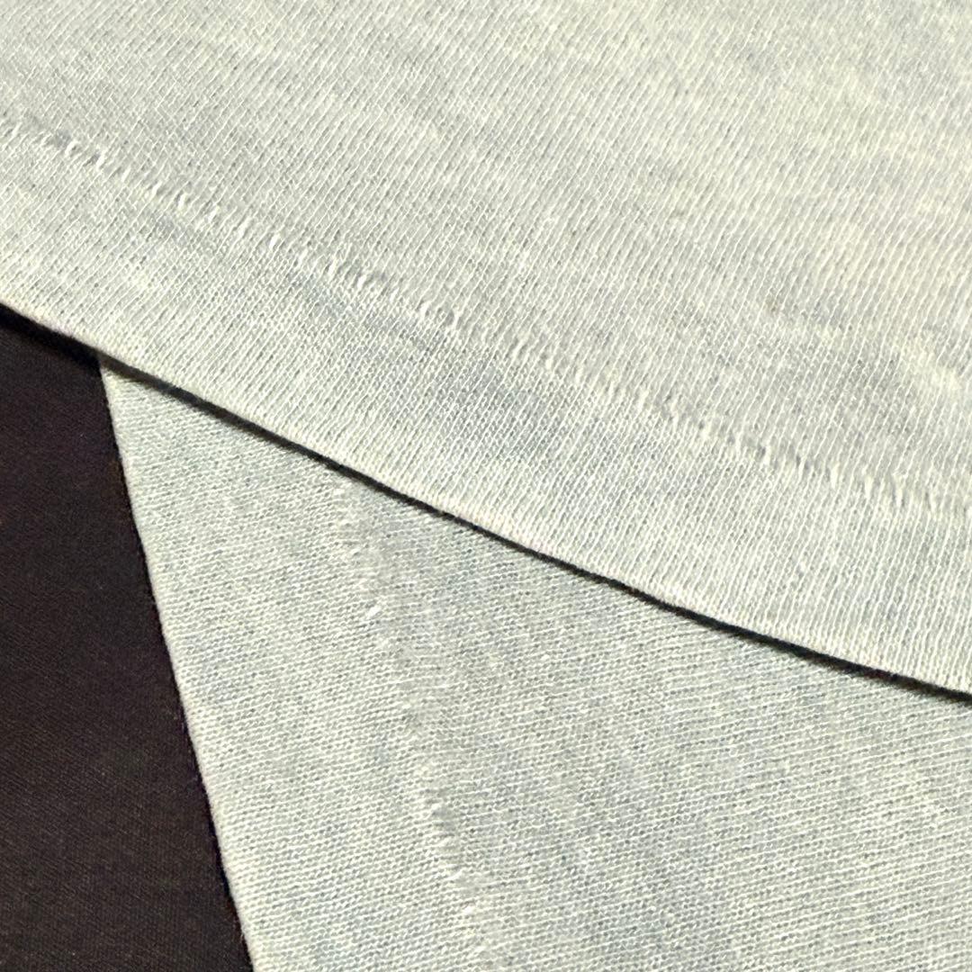 90s 当時物 COWS バンドTシャツ XL カウズ AmRep band