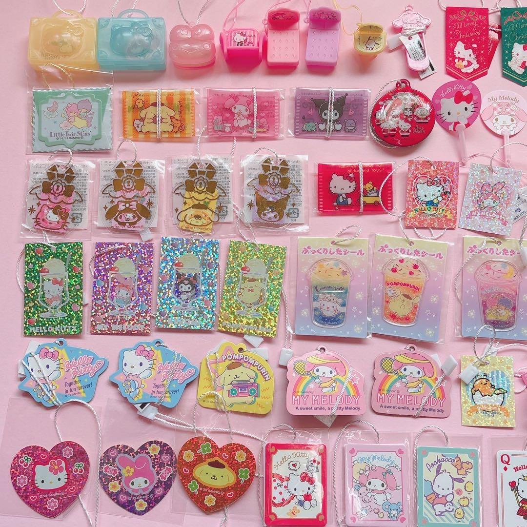 ♡いちご新聞 バックナンバー 約5年分 切り抜き コラージュ 白いちご レア♡