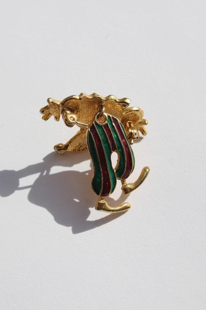 値下 vintage clown pin ピエロ ピンバッジ ピンズ