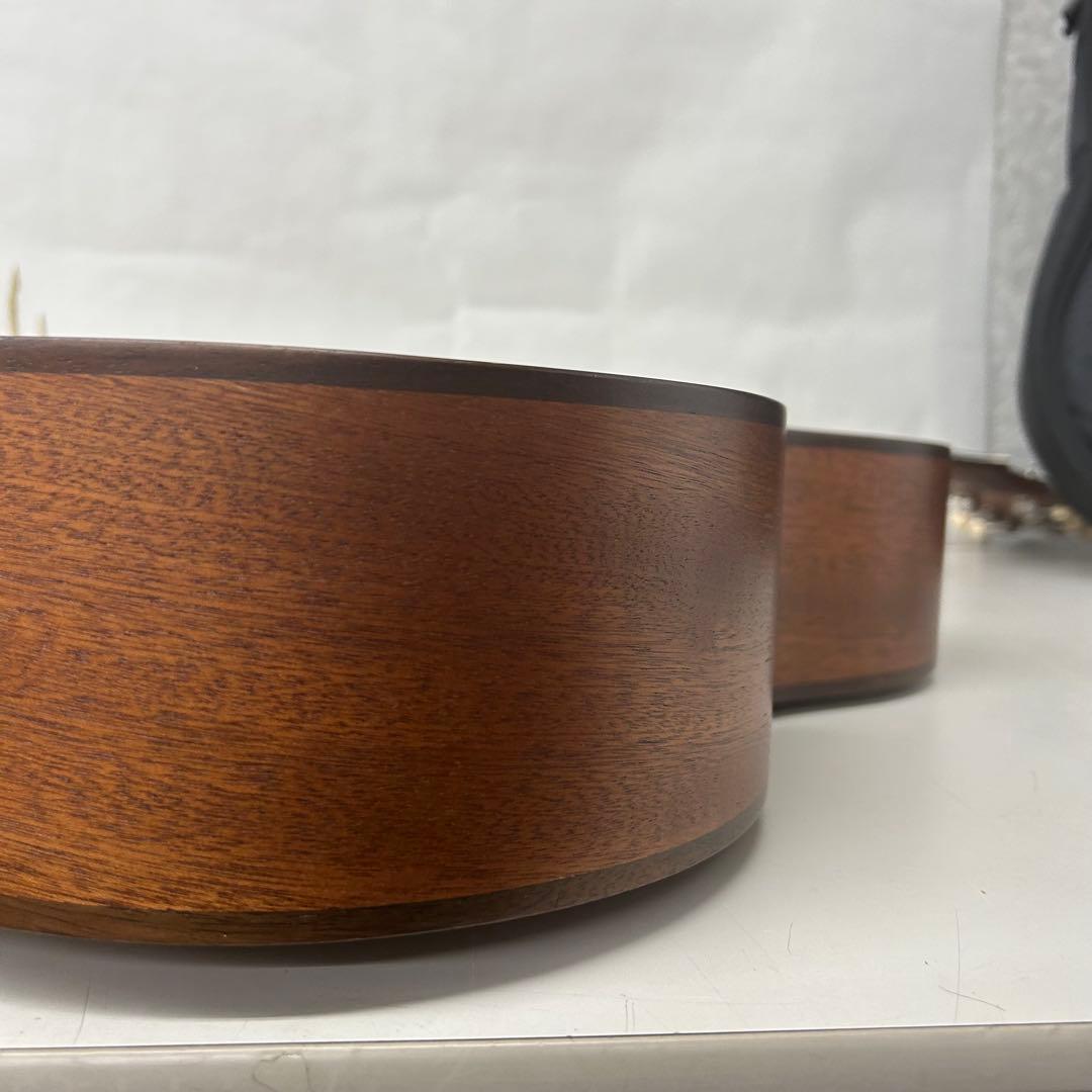 A.C. ZEMAITIS（ゼマイティス）アコースティックギターCAM-60H