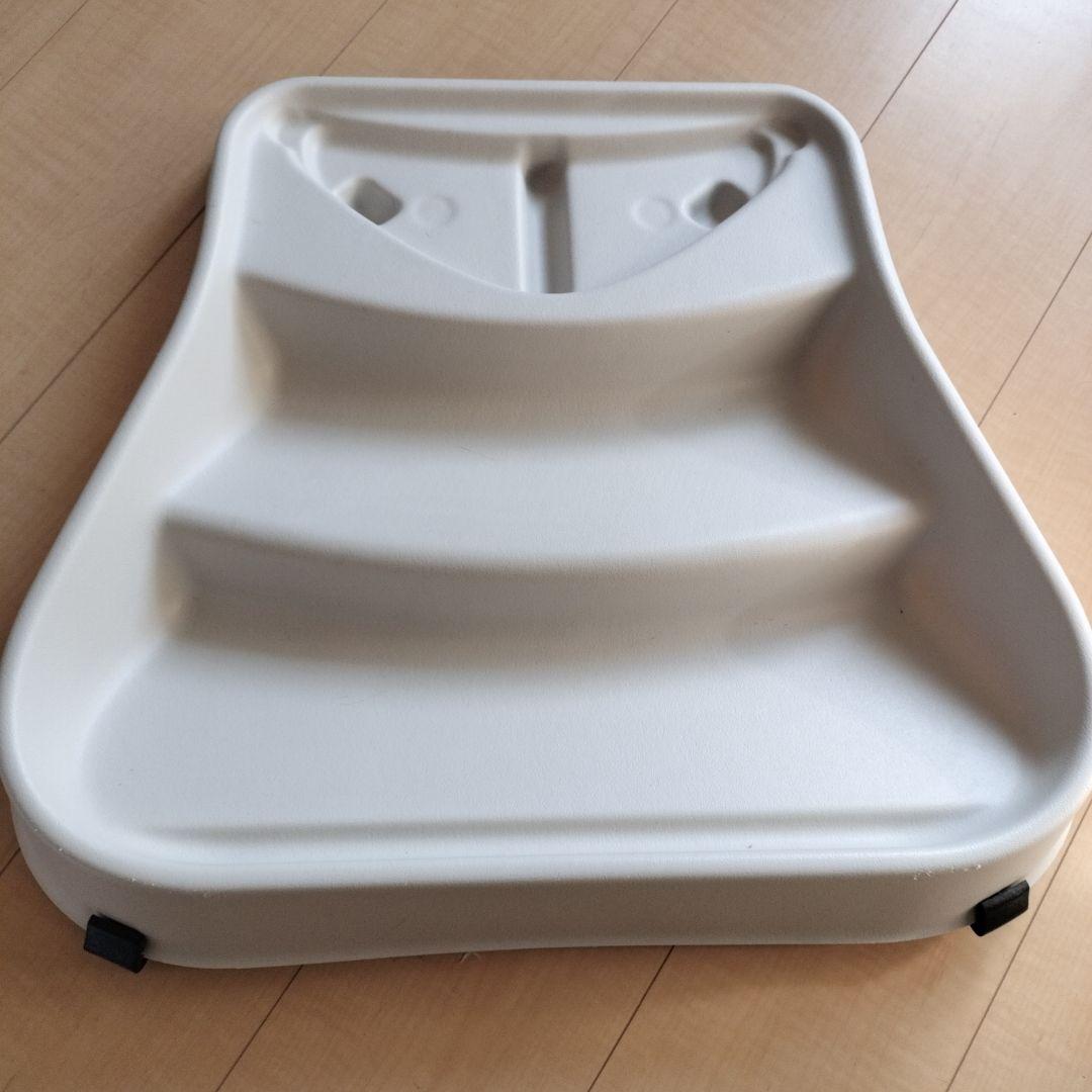 猫用トイレ cat　litter robot open air 専用ステップ