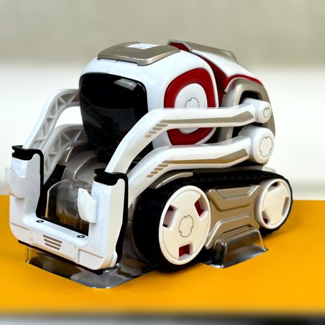 cozmo anki タカラトミー コズモ　動作確認済み