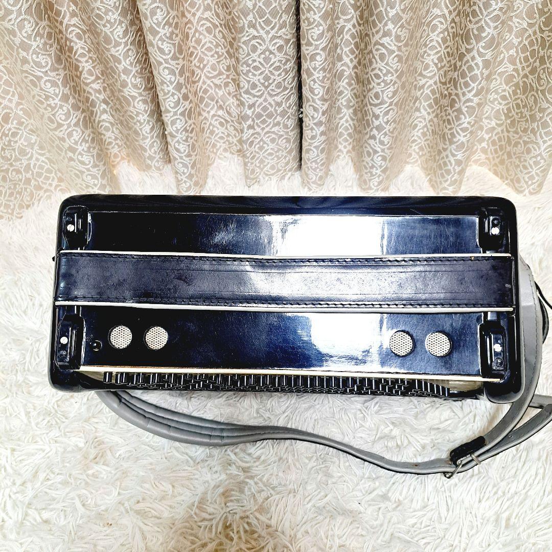 ★欲しかった中型サイズ　EXCELSIOR303イタリア製アコーディオン