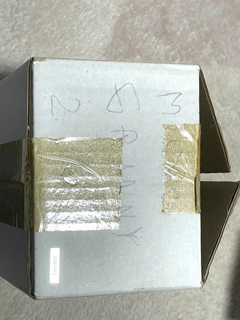 bastl macro grannyとtrinityセット