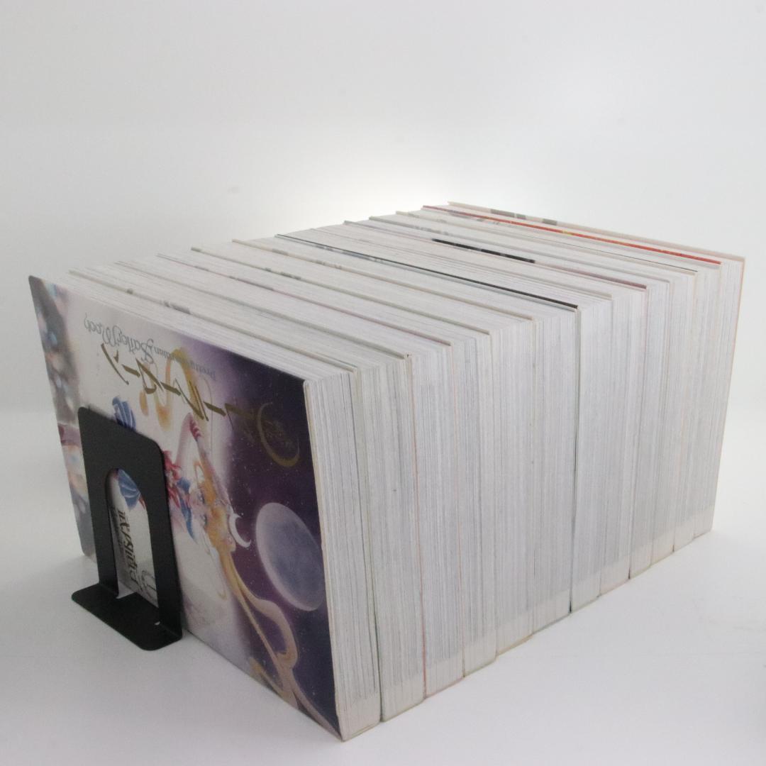 美少女戦士セーラームーン完全版1〜10巻　コードネームはセーラーV 1.2巻