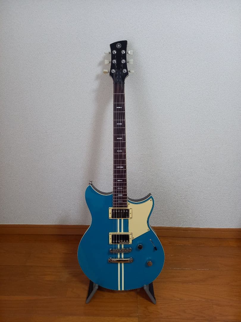 ギター (dm2001)YAMAHA REVSTAR STANDARD RSS20