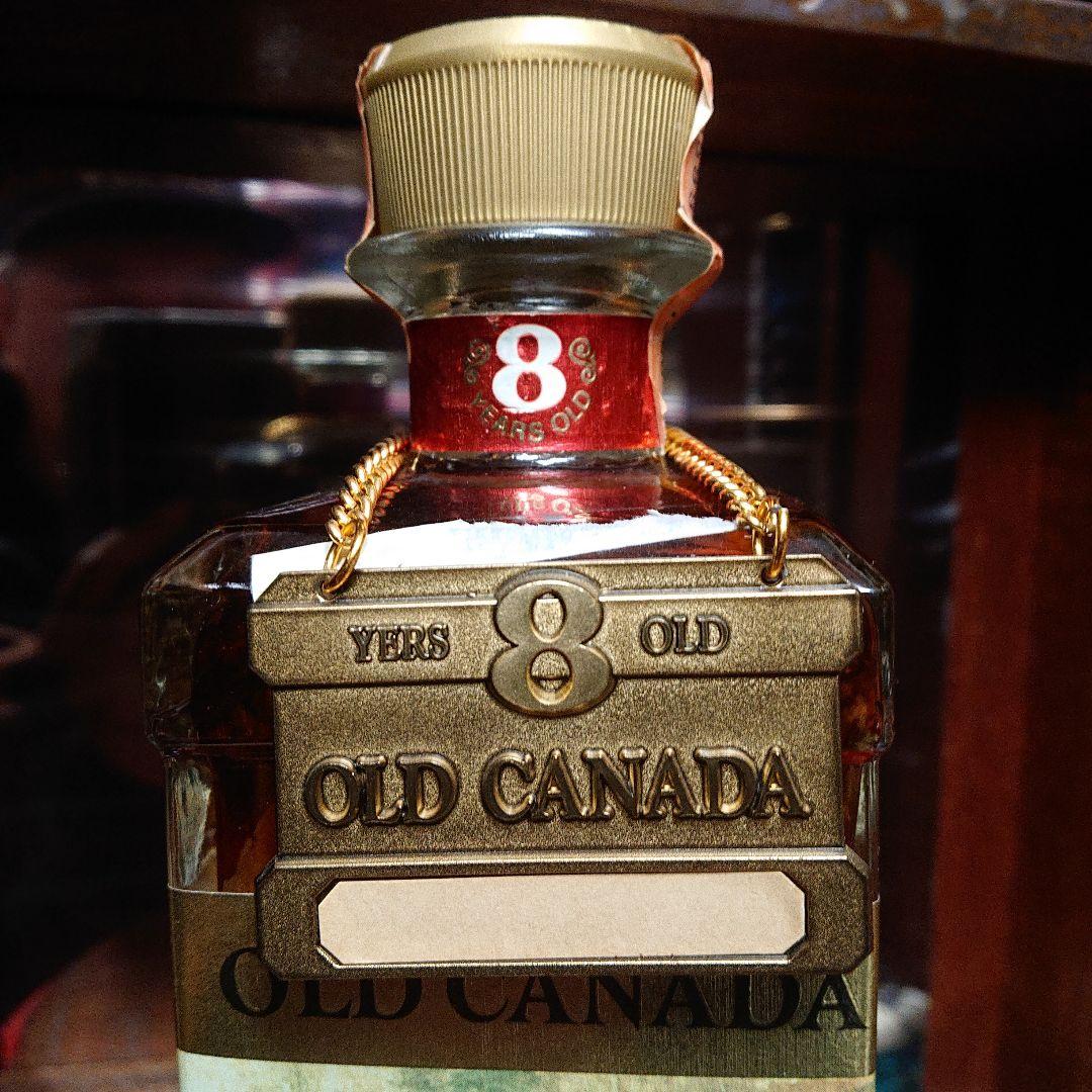 ✨希少・激レア OLD KANADA オールドカナダ✨