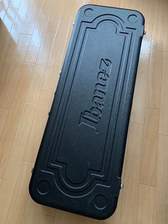 Ibanez M20S ハードケース