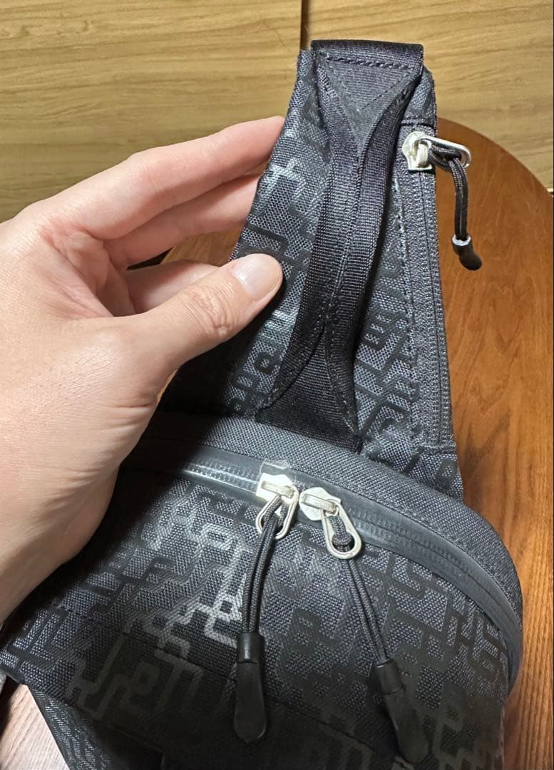 布袋寅泰 バッグ TAKEO KIKUCHI キクチタケオ