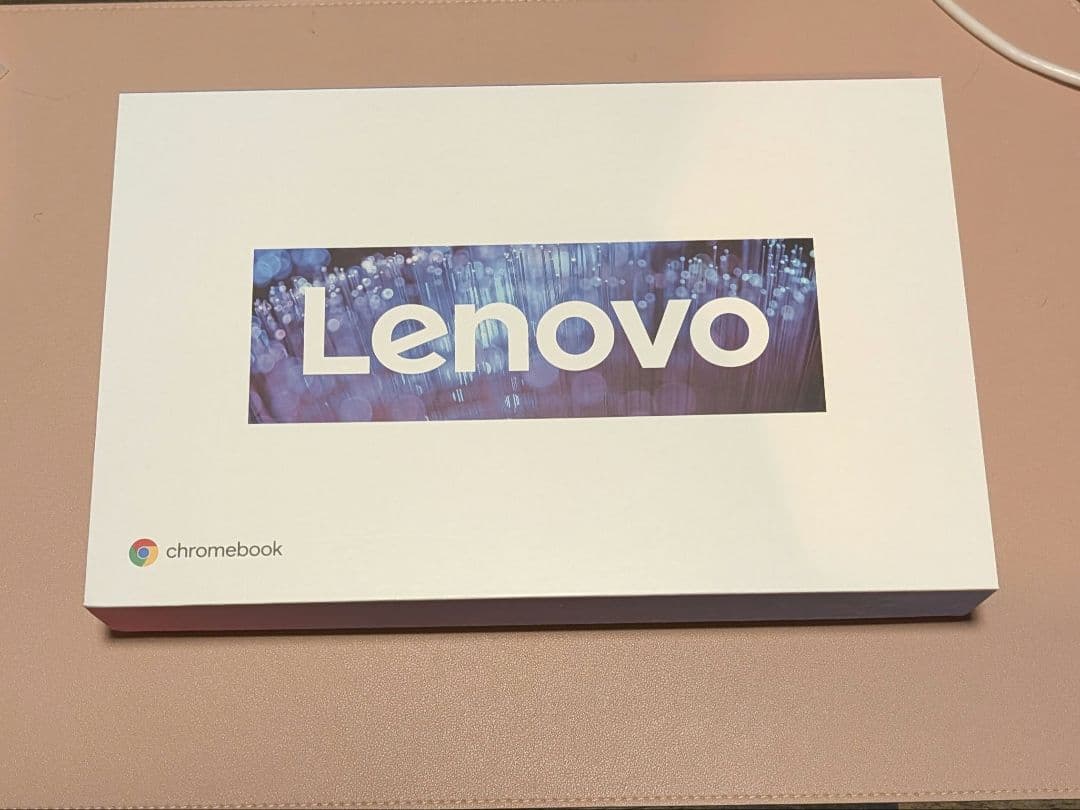 Chromebook本体 Lenovo IdeaPad Duet Chromebook 128GB