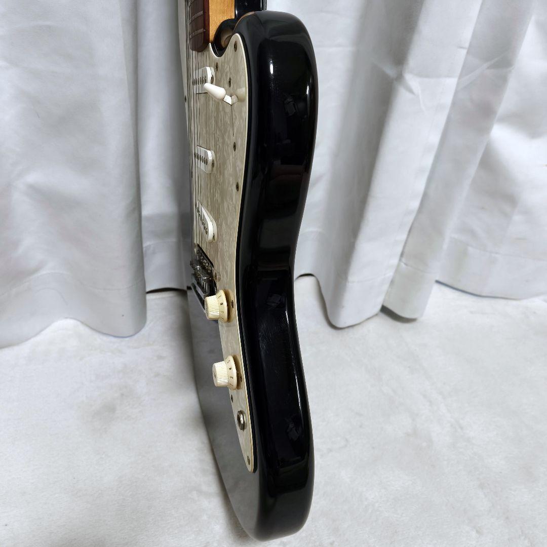 【激レア】Squier JAGMASTER エレキ ギター ブラック