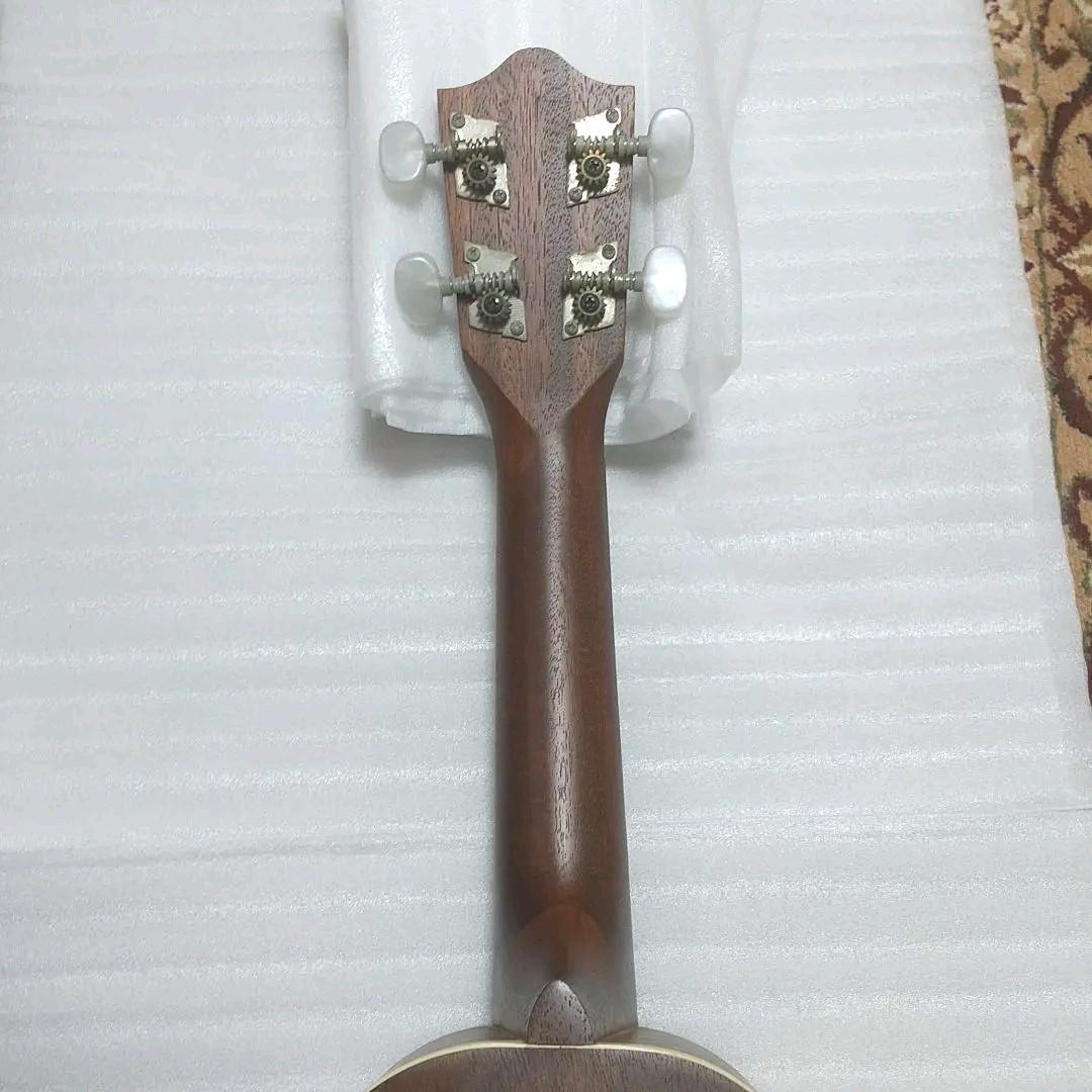 LANIKAI UKULELES ラニカイ ソプラノウクレレ LU-21