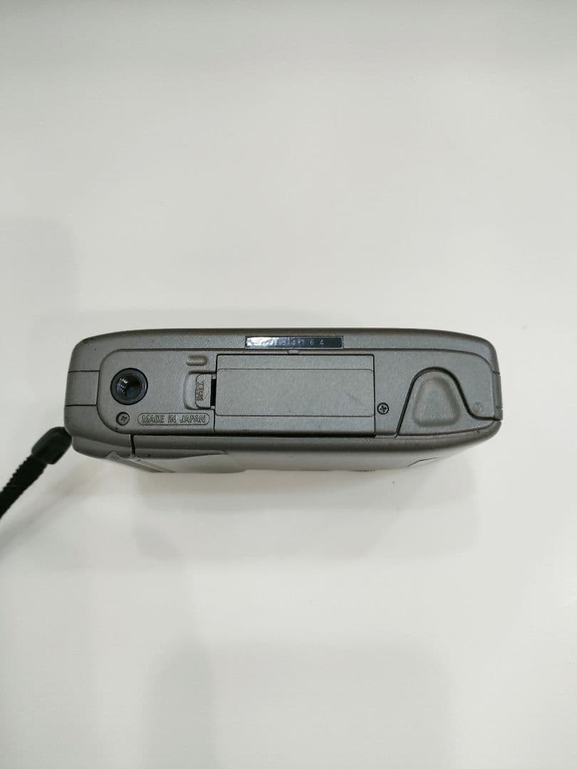 Nikon mini AF600 コンパクトフィルムカメラ