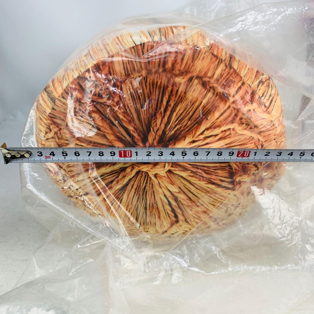 【未開封品】レキシ　俵クッション　ツアーバンドグッズ　米俵　希少　レア