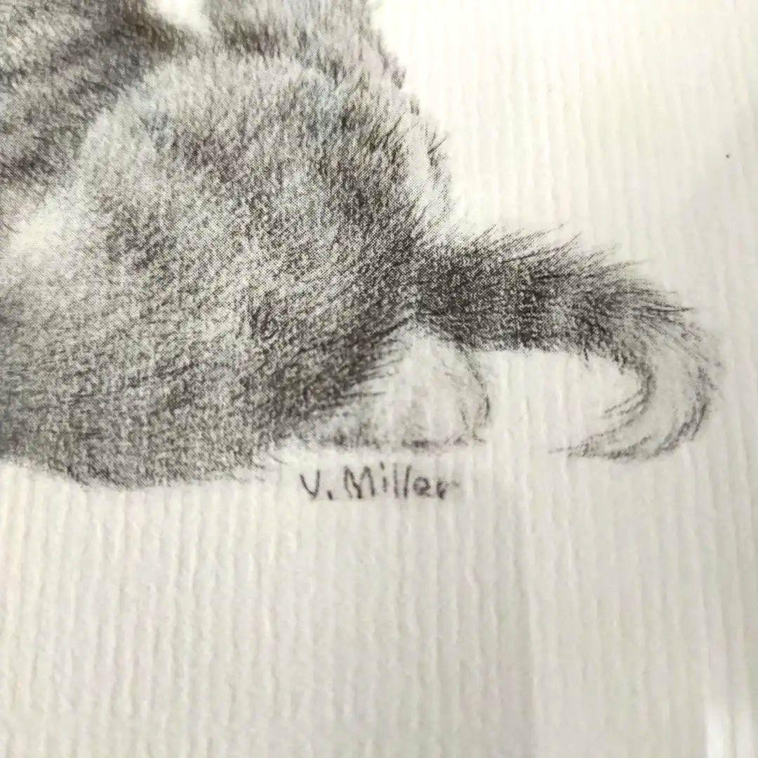 猫絵V.Miller