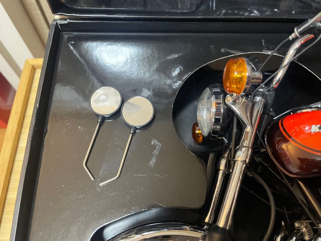 ミニチャンプス 1/6 Z1