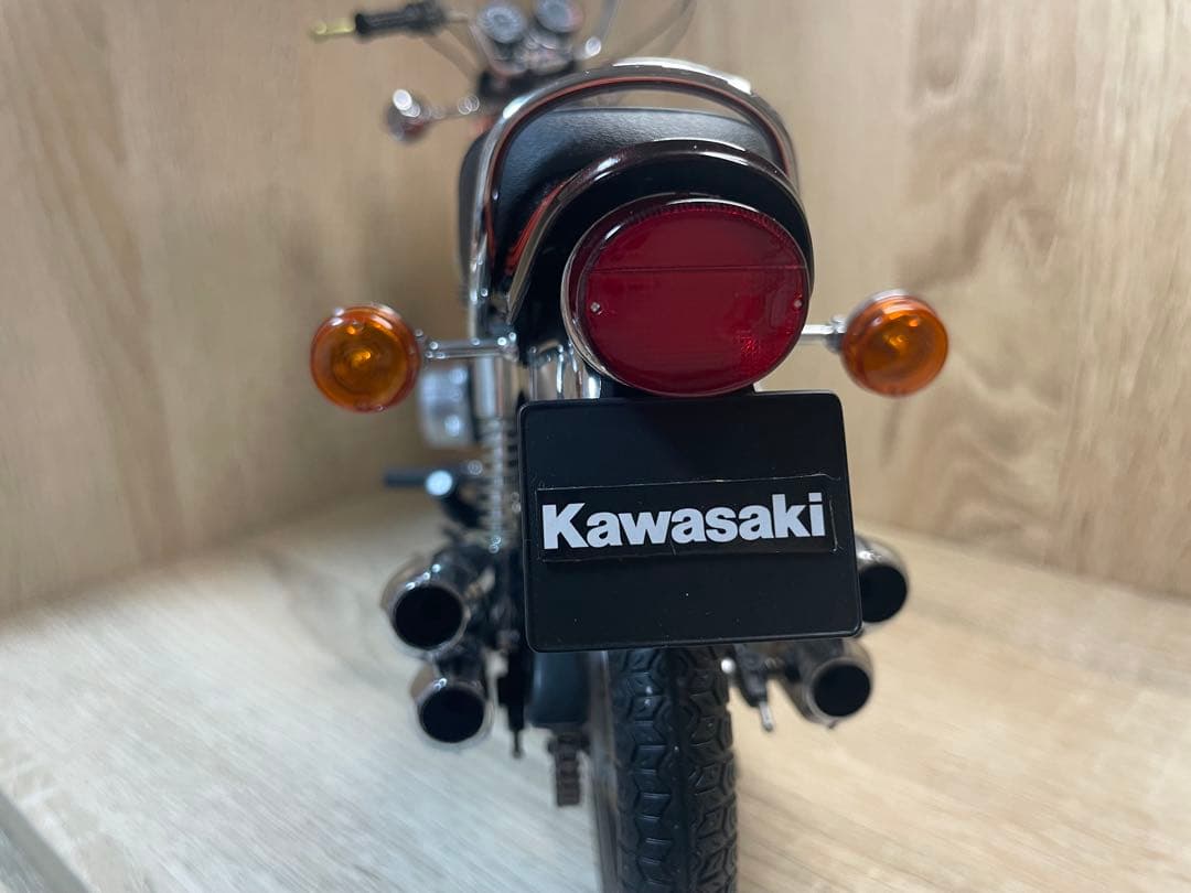 ミニチャンプス 1/6 Z1