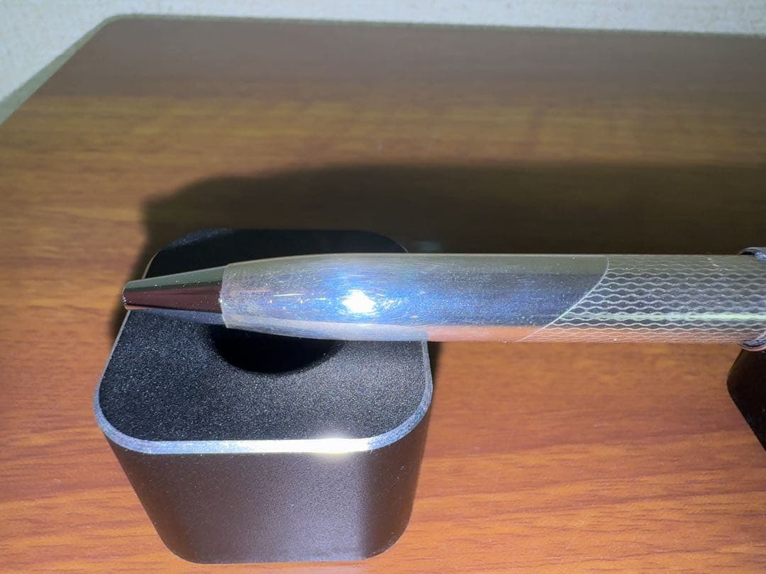 アウロラ AUROLA イプシロン 丸善日本橋店限定 ボールペン 925銀