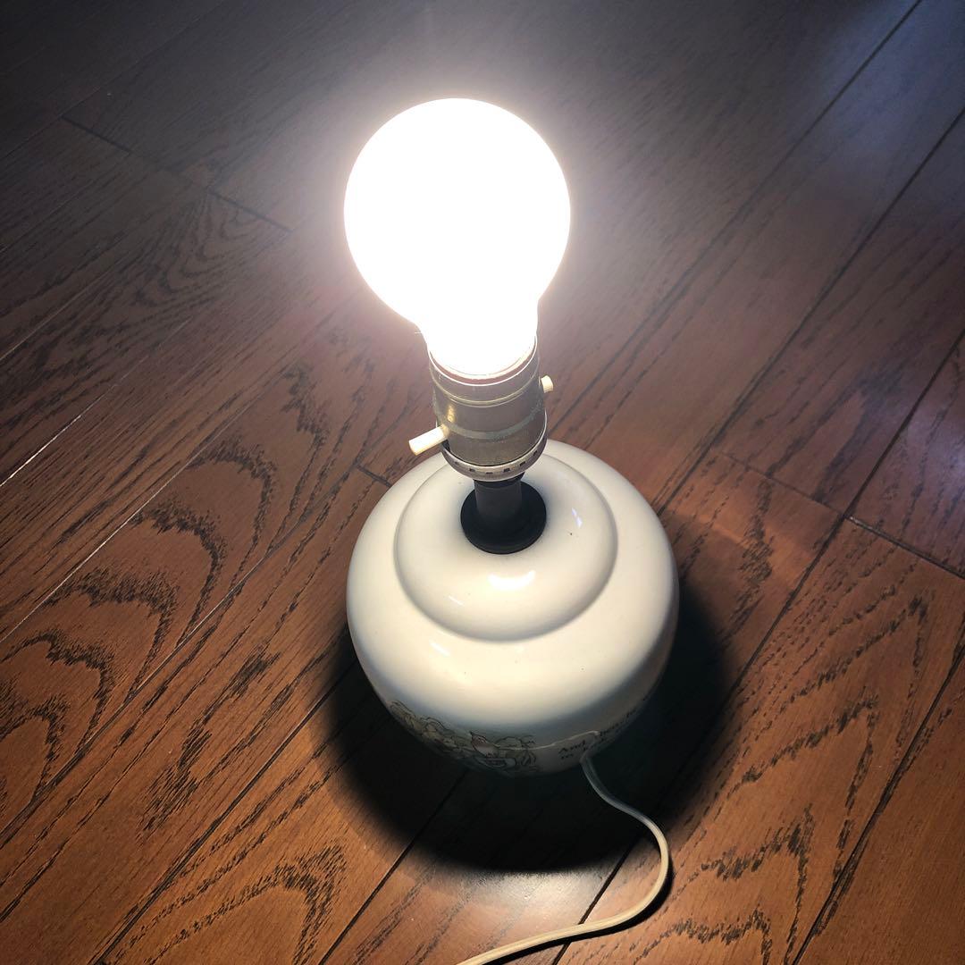 ピーターラビット電気