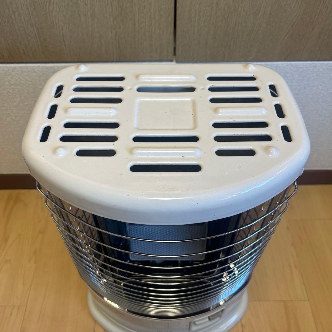 Rinnai ガス ストーブ R-852PMSⅢ 都市ガス