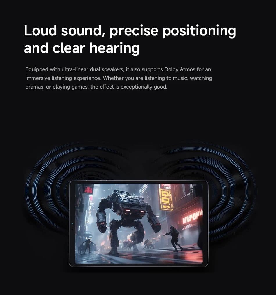 【Lenovo】Legion Y700 Gen4 ブラック 12GB/256GB