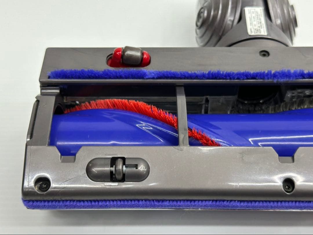 美品166737 ダイソン 掃除機　CY29 ダイレクトドライブクリーナーヘッド