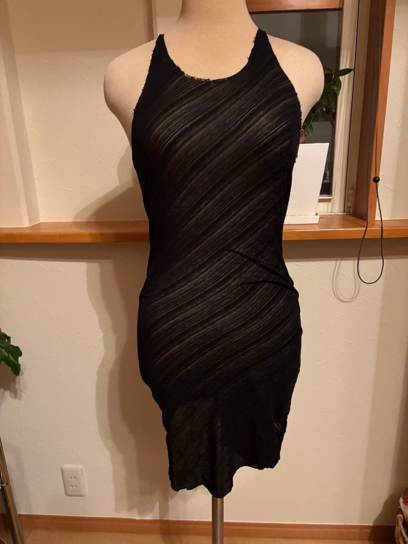 イフ タンクトップ6枚セット