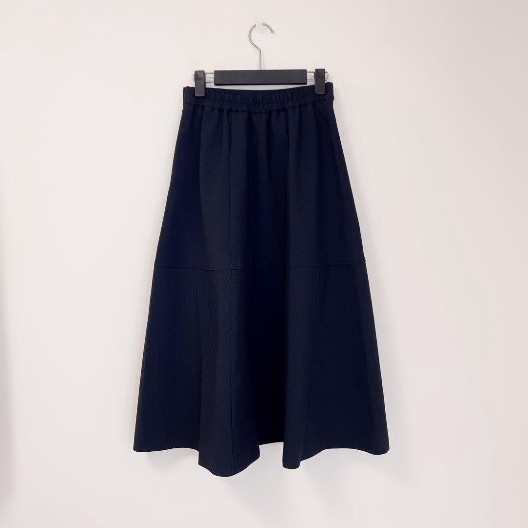 BEARDSLEY ビアズリー　スカート　黒