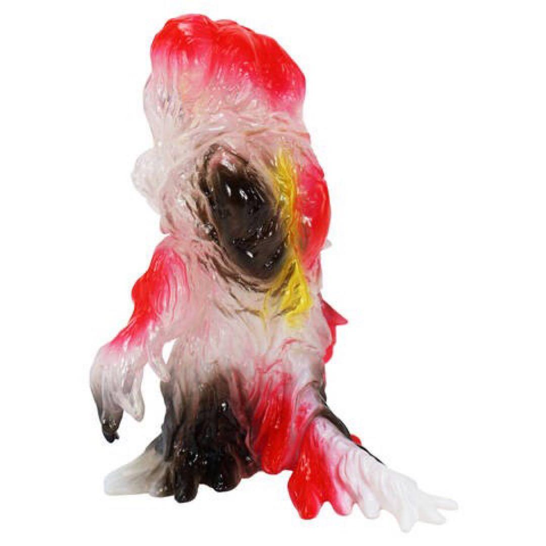 CCP ヘドラ ミドルサイズシリーズ　錦鯉イメージクリアVer. 限定カラー