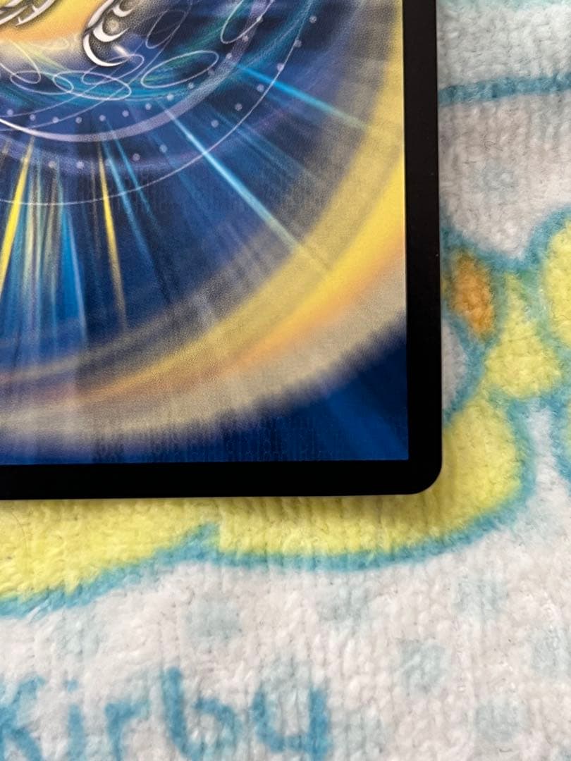 ヴィオラの黒像 GP プロモ