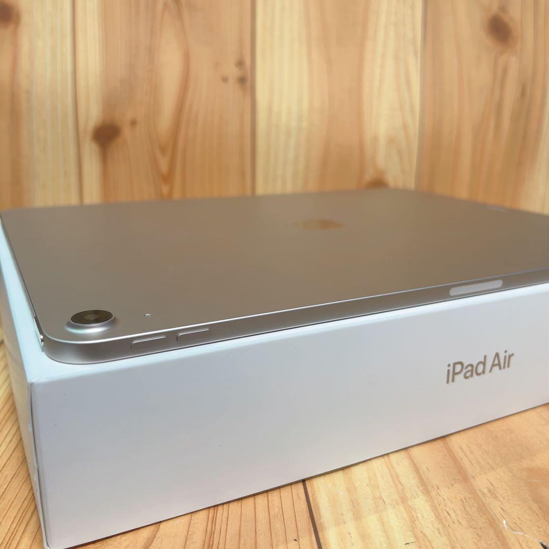 Wi-Fi 本体 iPad Air 13インチ M3 128 GB 397
