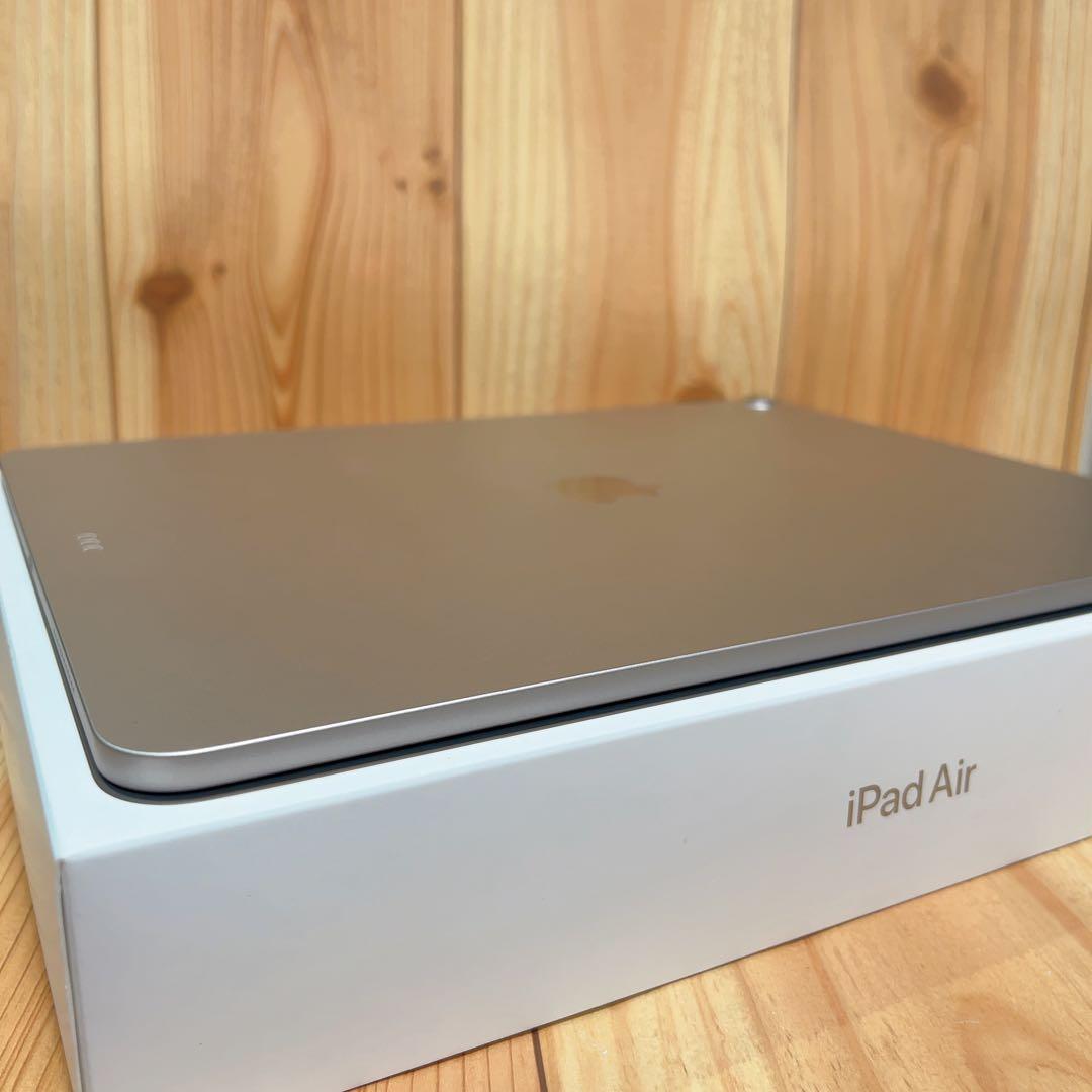 Wi-Fi 本体 iPad Air 13インチ M3 128 GB 397