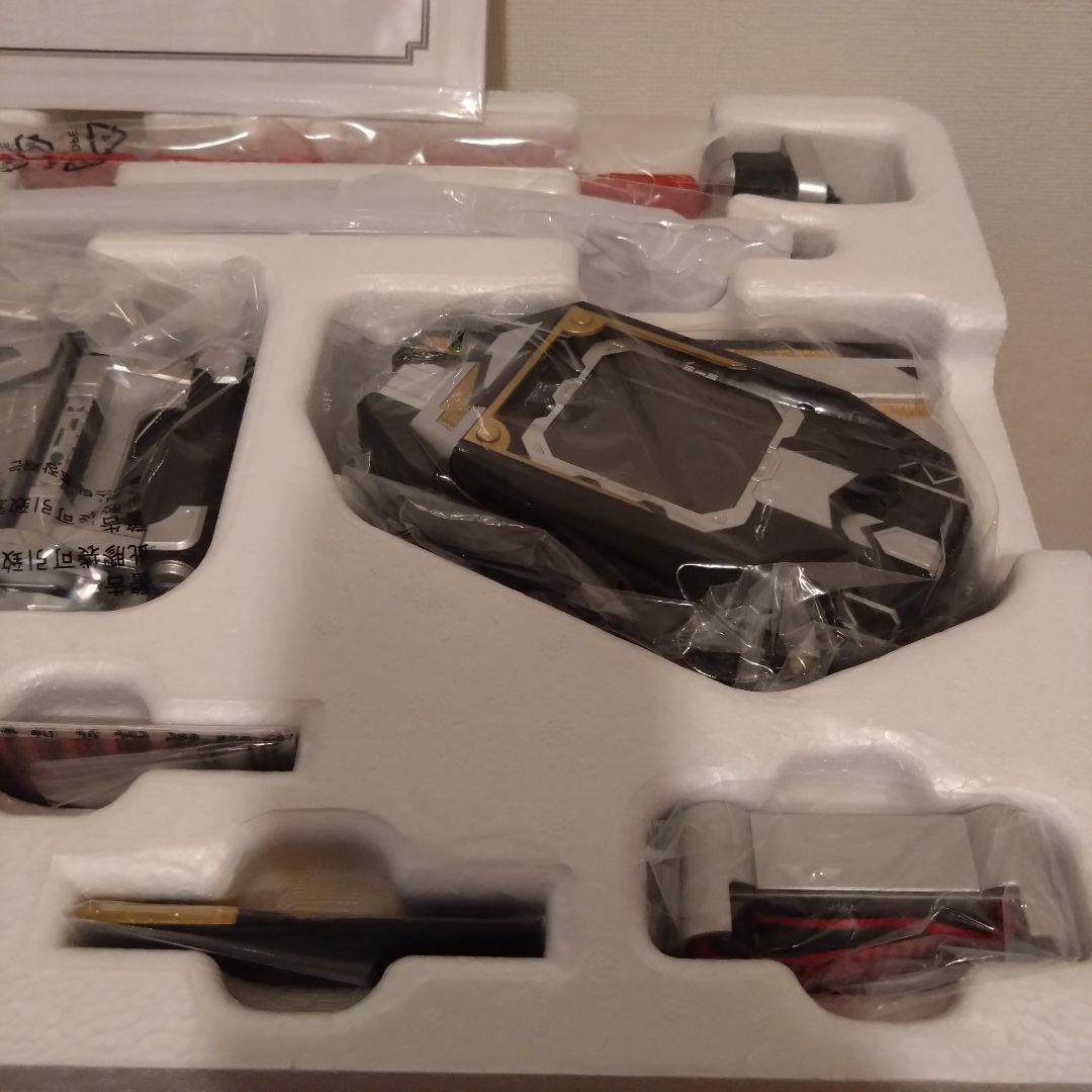 仮面ライダー COMPLETE SELECTION MODIFICATION